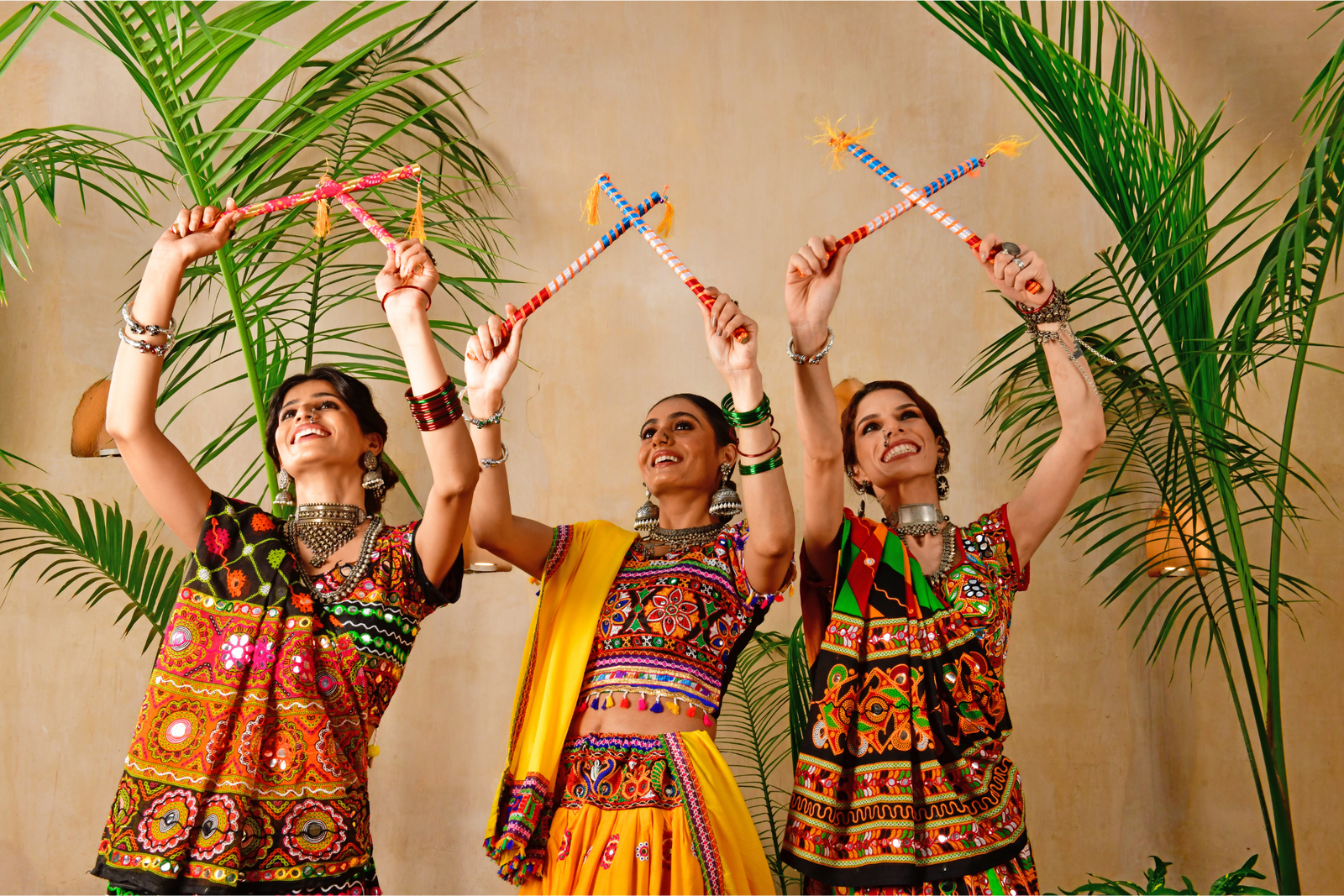 Cultural Events organised by YuvaRise