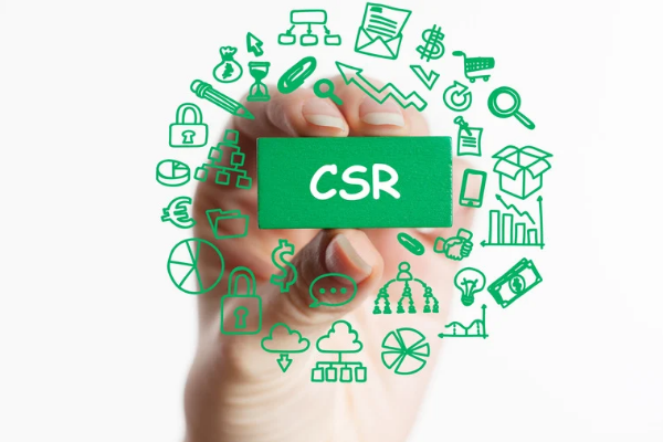 Corporate Social Responsibility