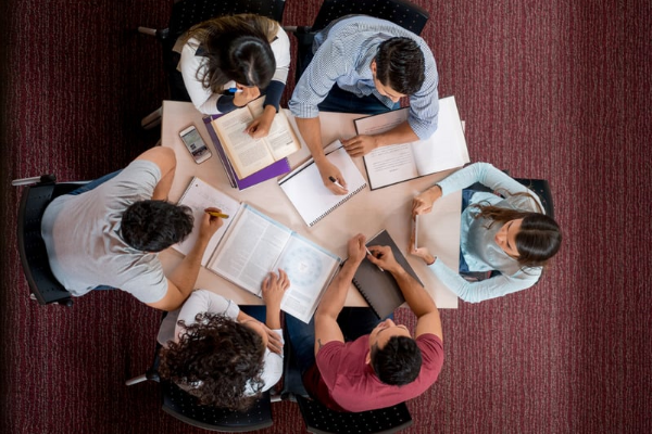 YuvaRise Youth participation for contribution in society's development