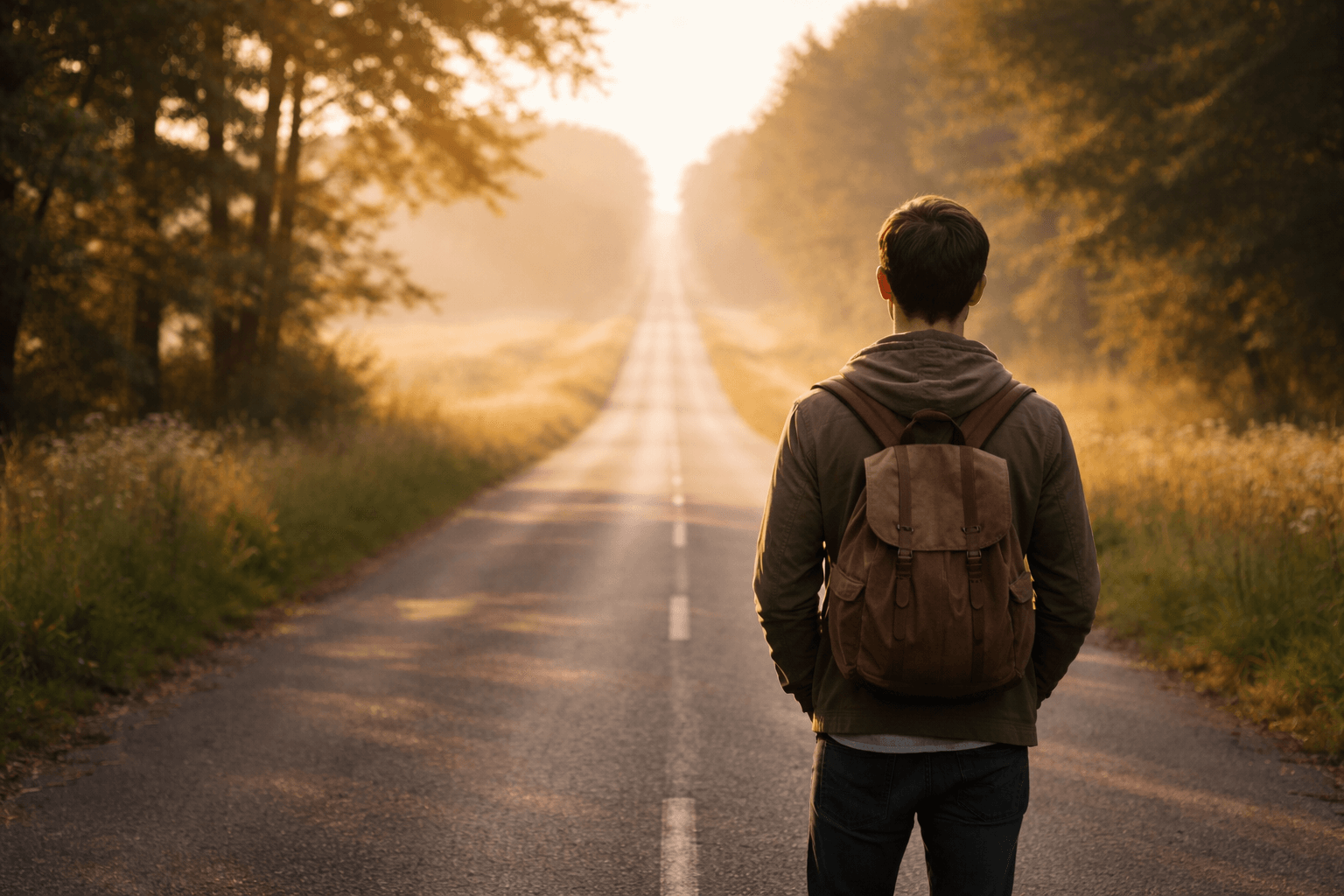 Life Is a Journey of Success and Failure