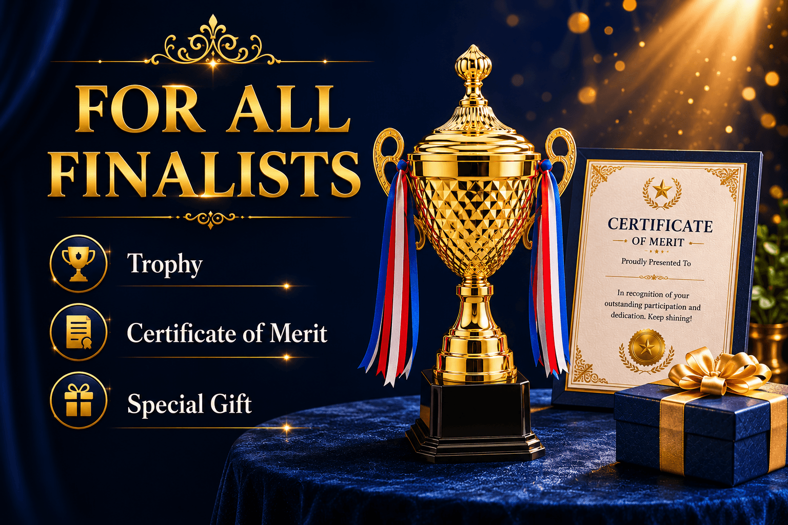 Finalists Felicitation of YuvaRIse Rang Bharat