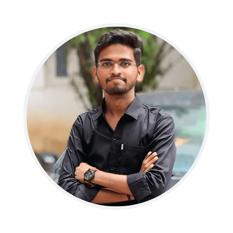 Dr. Akash Rode image