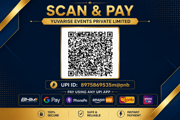 Payment QR image