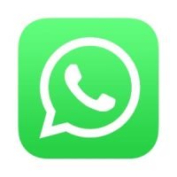 WhatsApp Icon WhatsApp Icon